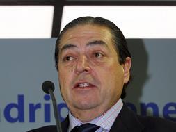 Vicente Boluda: «Me he arrepentido muchas veces de ser presidente»