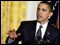 Barack Obama, en la presentación de la cumbre para la reforma del sistema sanitario /  AP