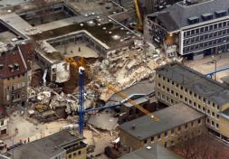 El desastre de Colonia reabre el debate sobre la seguridad del túnel del AVE