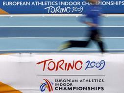 El equipo español se prepara para el Europeo./AP