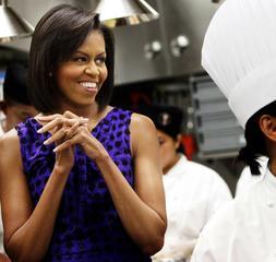 Michelle O. Los brazos son las nuevas piernas