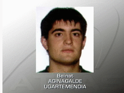 Éste hombre es el presunto asesino de Isaías Carrasco e Ignacio Uría./ Atlas