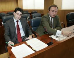 La comisión concluye que la Comunidad «no ordenó, amparó o conoció» espionajes