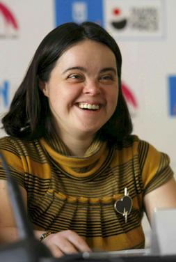 Izaskun Buelta: «Zapatero no me ha llamado»