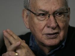 Miguel Narros recibe el Premio Max de Honor