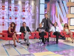 Secretos de los «SMS» en televisión
