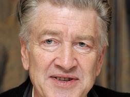 Un hombre del tiempo llamado David Lynch
