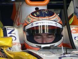 Nelson Piquet: «Llegamos a Melbourne con grandes expectativas»