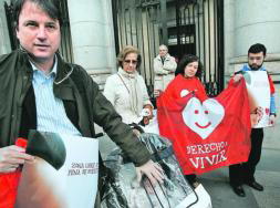 La ley del aborto de Bibiana Aído sólo protegerá al feto a partir de la semana 22