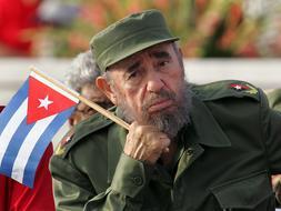 Fidel Castro dice ahora que sus vicepresidentes no han sido destituidos