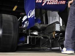 La FIA permite los difusores de Brawn, Toyota y Williams