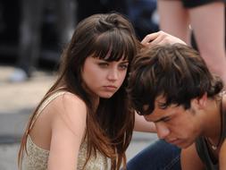 Chicos de hoy en día