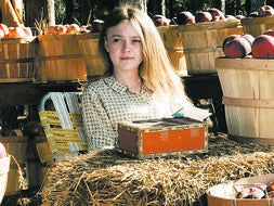 Buen cine de mujeres buenas