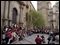 Manifestación contra el aborto en Toledo / EFE