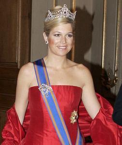 La biografía no autorizada de la princesa de Holanda