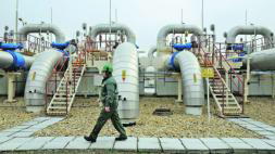 La OTAN adaptará su doctrina estratégica a las amenazas variables