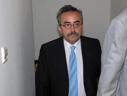 El Supremo ordena al CGPJ reabrir una investigación contra el juez Calamita por su actuación durante un divorcio