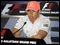 Hamilton quiso dejar la F1 tras las acusaciones de mentiroso