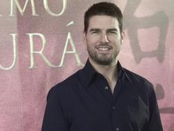 Tom Cruise y Travolta, dos cienciólogos y un destino