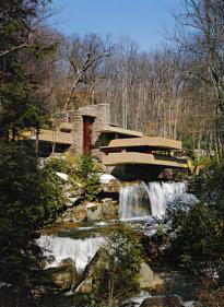 Lloyd Wright, la vida por la arquitectura