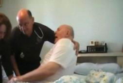 El último viaje de «Iván el Terrible»