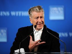 David Lynch, en contra del doblaje