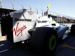 El Tribunal de Apelación de la FIA decide si los difusores de Brawn son legales