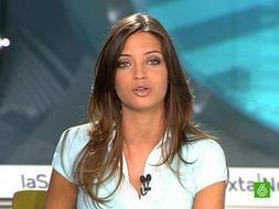 La periodista Sara Carbonero abandona La Sexta y ficha por Telecinco