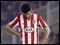El Atlético naufraga ante un correoso Racing
