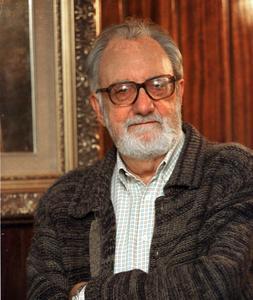 Fallece a los 85 años el escritor leonés Antonio Pereira