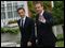 Sarkozy y Zapatero, el martes en el Palacio de la Moncloa.