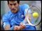 Nadal arrolla a Soderling