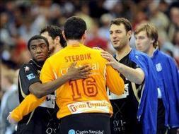 El Ciudad Real, a la final