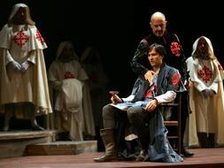 Tiranía y rebelión