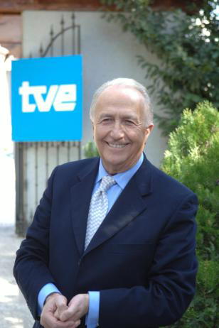 Despido fulminante de Torreiglesias por «incumplir las normas publicitarias de TVE»