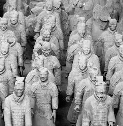 El «Indiana Jones» robótico