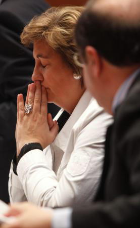 El plagio en las directrices de San Glorio obliga a Ruiz a partir de cero con la estación de esquí