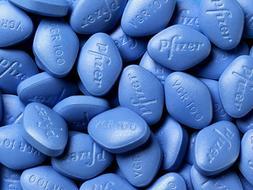 Viagra gratis durante un año para los estadounidenses en paro