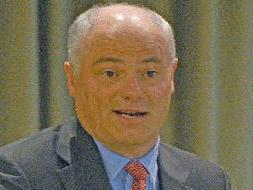 José Manuel Campa releva a Vegara como secretario de Estado de Economía