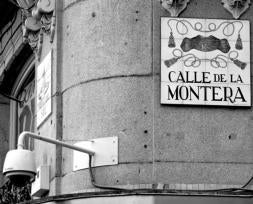 «Aquí hay de todo, pero nos sentimos más tranquilos»