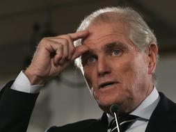 Calderón, Boluda, Bárcena y 'Nanín' declaran por las irregularidades de la Asamblea de diciembre