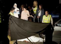 El hombre que asesinó a una mujer en Tenerife tenía una orden de alejamiento