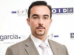 Eduardo García demanda al Real Madrid por los preavales