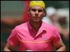 Nadal supera al brasileño Marcos Daniel en su debut en el Roland Garros