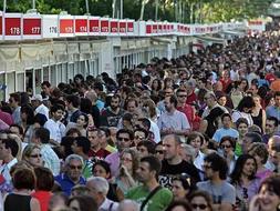 Los libros dan en el clavo