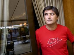 Toni Nadal dice que los jugadores deberían boicotear al Comité Olímpico