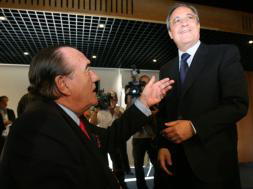 Pellegrini será el entrenador blanco si Wenger no acepta recortes de poder