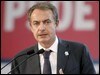 Los sindicatos ultiman un manifiesto a favor del modelo productivo de Zapatero