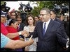 El Salvador restablecerá relaciones con Cuba, rotas en 1959