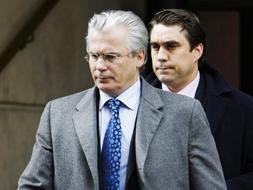 El Supremo ha ordenado al CGPJ que investigue los cobros de Garzón durante su estancia en la Universidad de Nueva York. / Reuters